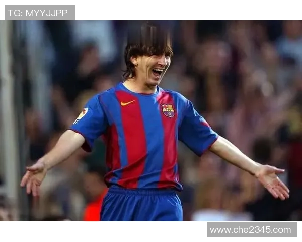 足球巨星们眼中的梅西：无与伦比的天赋与球场传奇