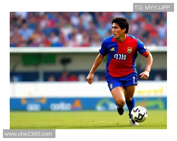 足球界永远的遗憾：那些因意外离世的传奇球星们